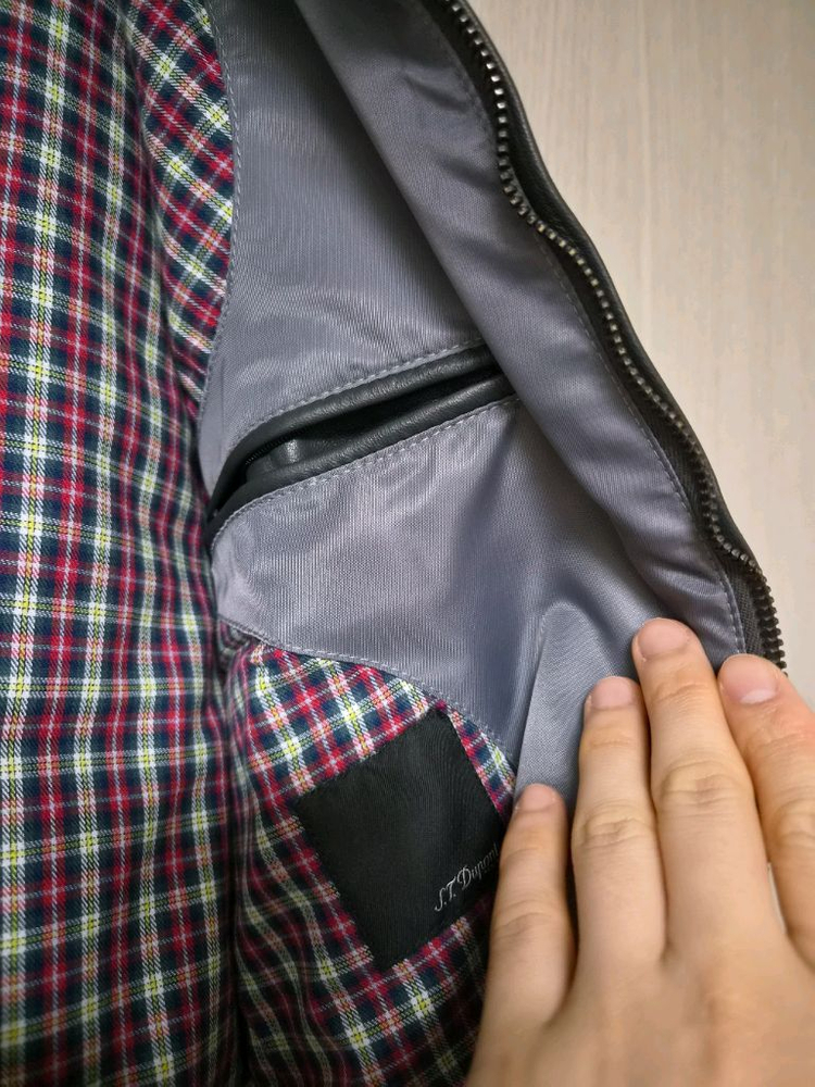 듀퐁 톰포드 지창욱 스타일 블루종 이미지