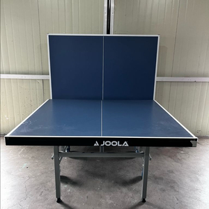 17번 중고탁구대 줄라 경기용급 탁구대 이미지