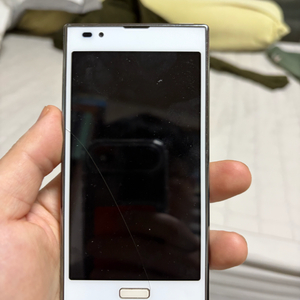 옵티머스lte2 lg-f160k 부품용 이미지