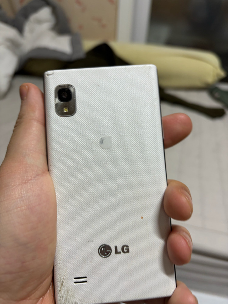 옵티머스lte2 lg-f160k 부품용 이미지