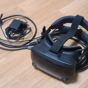 밸브 인덱스 hmd 뚝 뚝배기 머리 헤드 판매 이미지