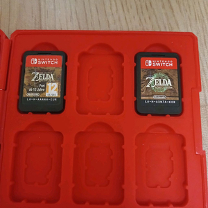 젤다 야숨, 왕눈, 알칩 아스테릭스 XXL2 이미지