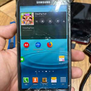 갤럭시노트2 shv-e250l 이미지