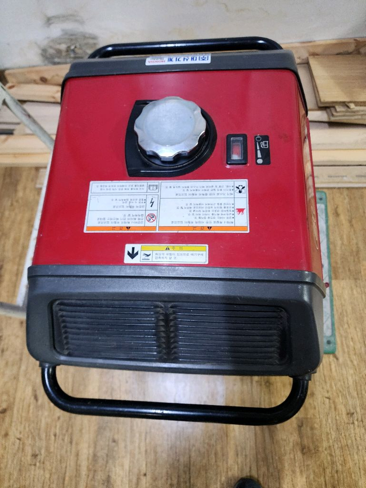 혼다 i30s 인버터 발전기 이미지