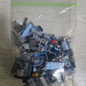 레고 조립 블록 변신 공룡 벌크 (헬리콥터) 이미지