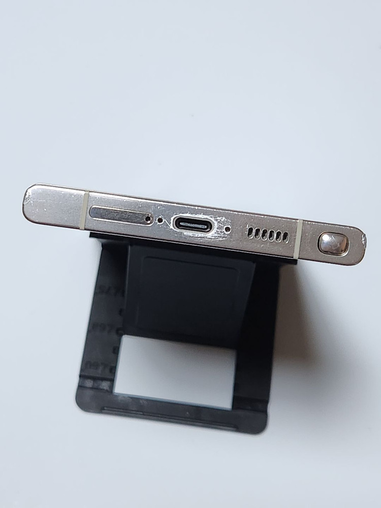 갤럭시S23울트라 256G 무잔상 크림 59513 이미지