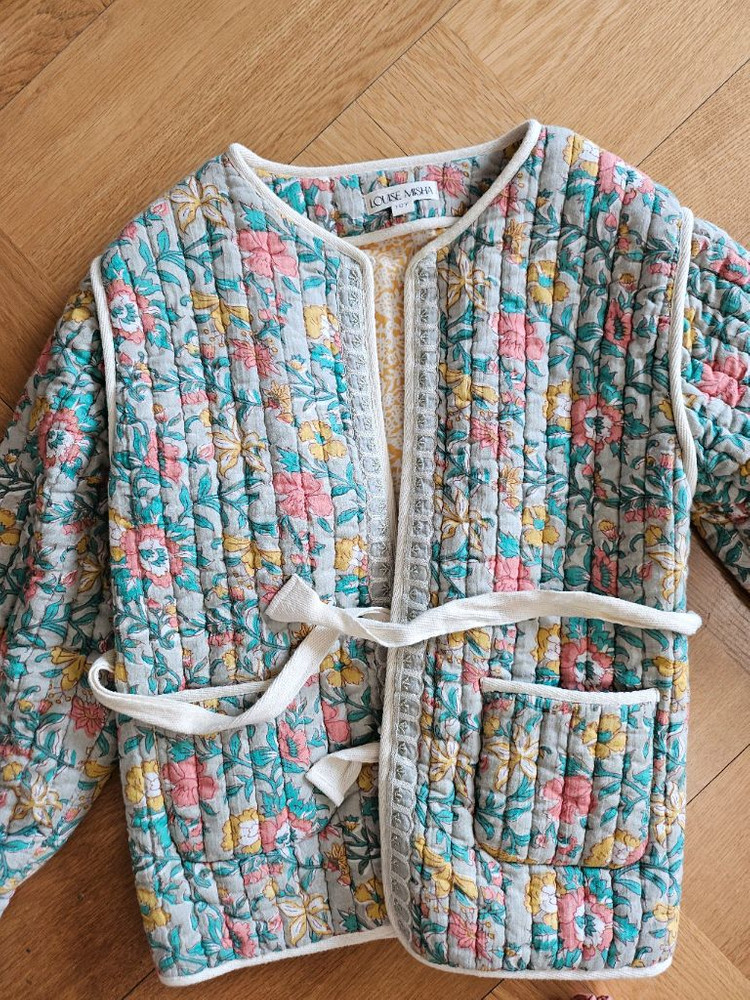 루이스미샤 자켓 10y 이미지