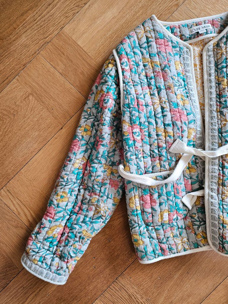 루이스미샤 자켓 10y 이미지