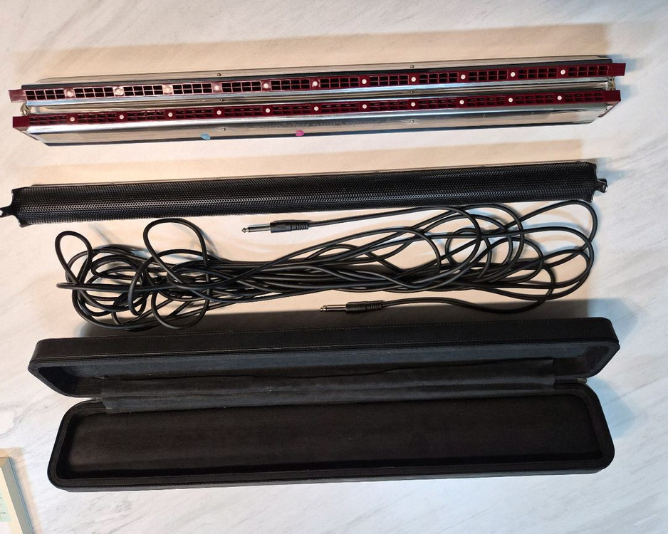 코드하모니카 이미지