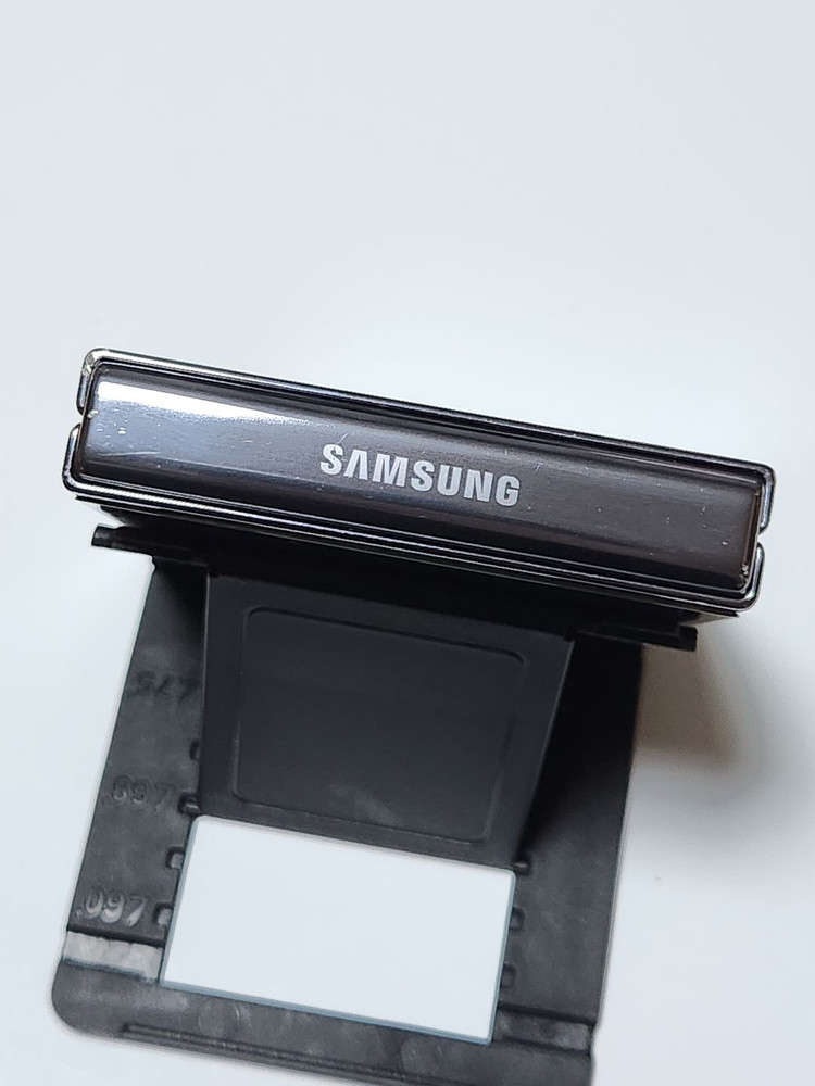 A급) 갤럭시Z플립5 512G 무잔상 블랙 15105 이미지