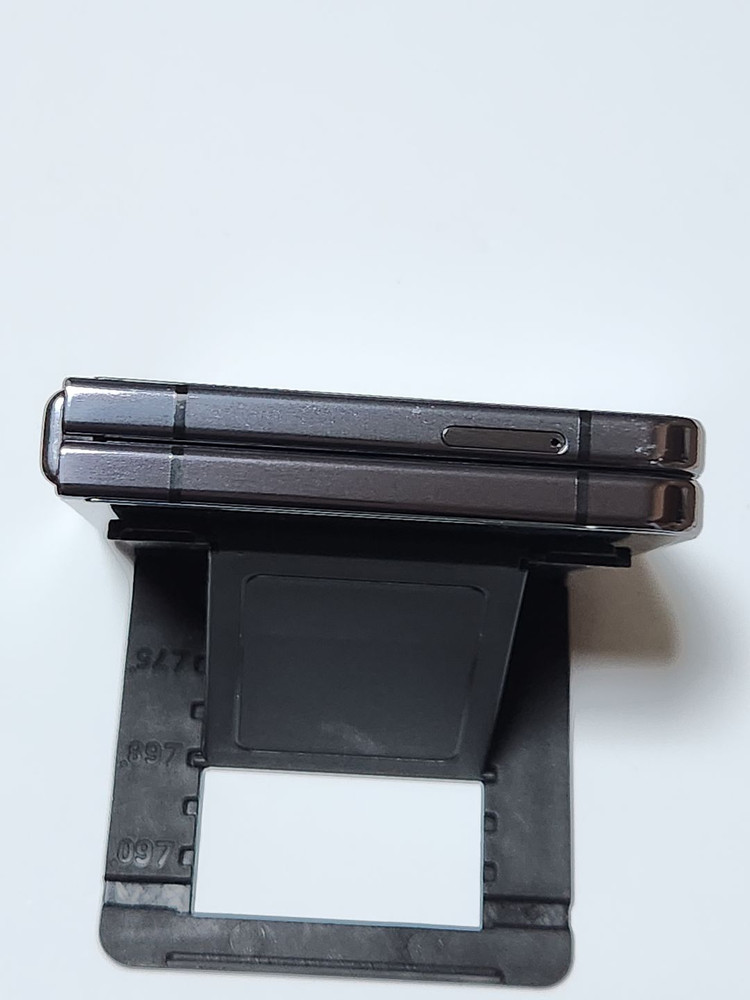 A급) 갤럭시Z플립5 512G 무잔상 블랙 15105 이미지