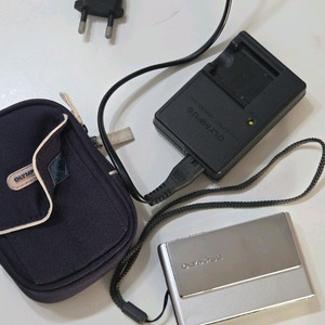 디카 올림푸스 뮤 1040 이미지