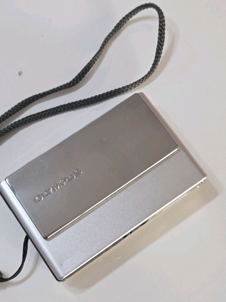 디카 올림푸스 뮤 1040 이미지