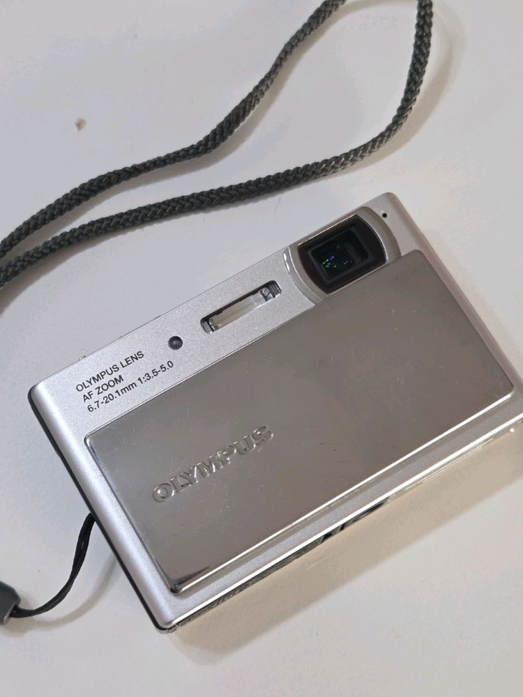 디카 올림푸스 뮤 1040 이미지