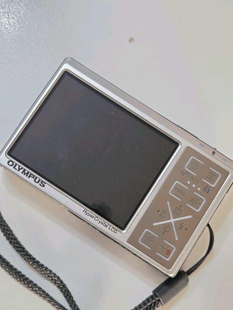 디카 올림푸스 뮤 1040 이미지
