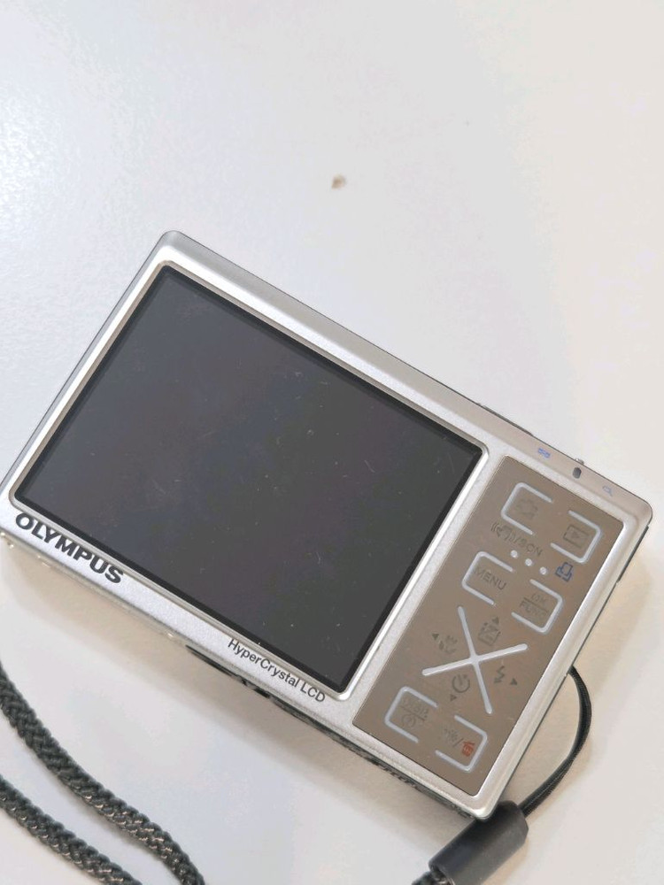 디카 올림푸스 뮤 1040 이미지