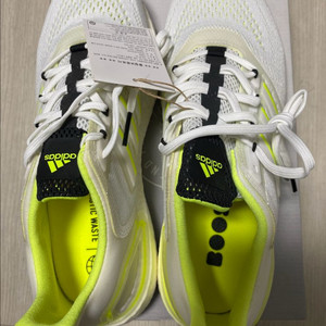 울트라부스트 20lab 280사이즈 이미지