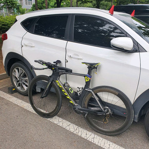 스캇 플라즈마 TT 로드자전거 이미지