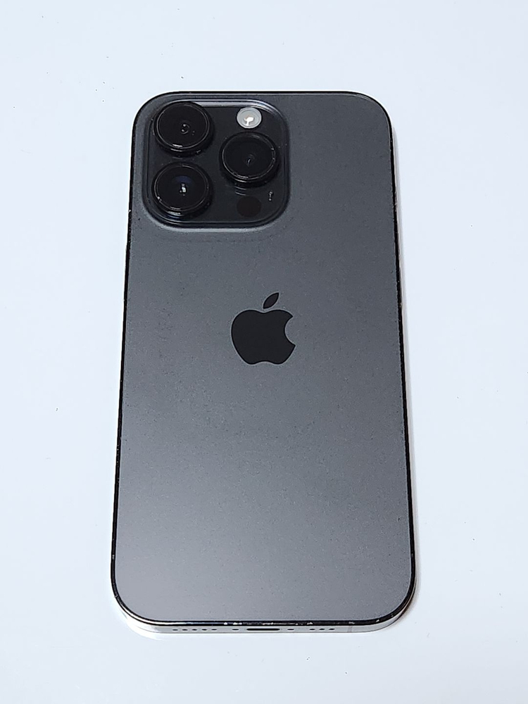 아이폰14프로 256G 블랙 공기계 59511 이미지