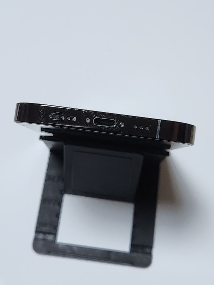 아이폰14프로 256G 블랙 공기계 59511 이미지