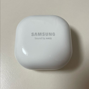 삼성 버즈 라이브 무선 이어폰 이미지