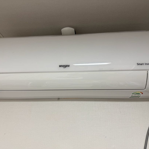 엘지 에어컨 팝니다 이미지