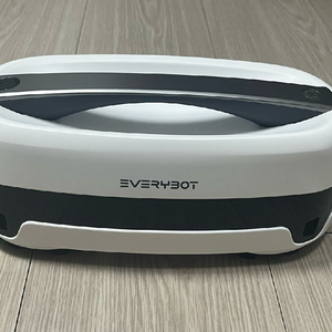 (급처) 에브리봇 엣지1 물걸레로봇청소기(새상품) 이미지