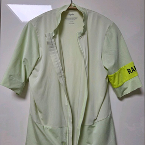 라파 프로팀 라임그린 M사이즈 이미지