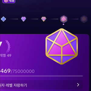 틱톡 후원자레벨 48 팝니다 이미지