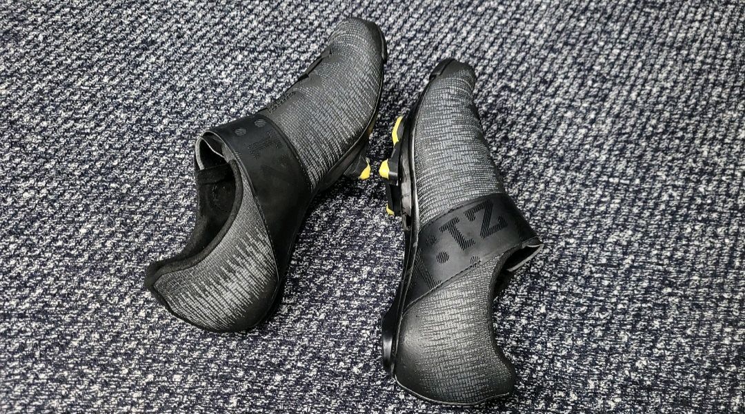 fizik 피직 벤토 인피니토 카본2 클릿슈즈/시마노 울테그라페달 이미지