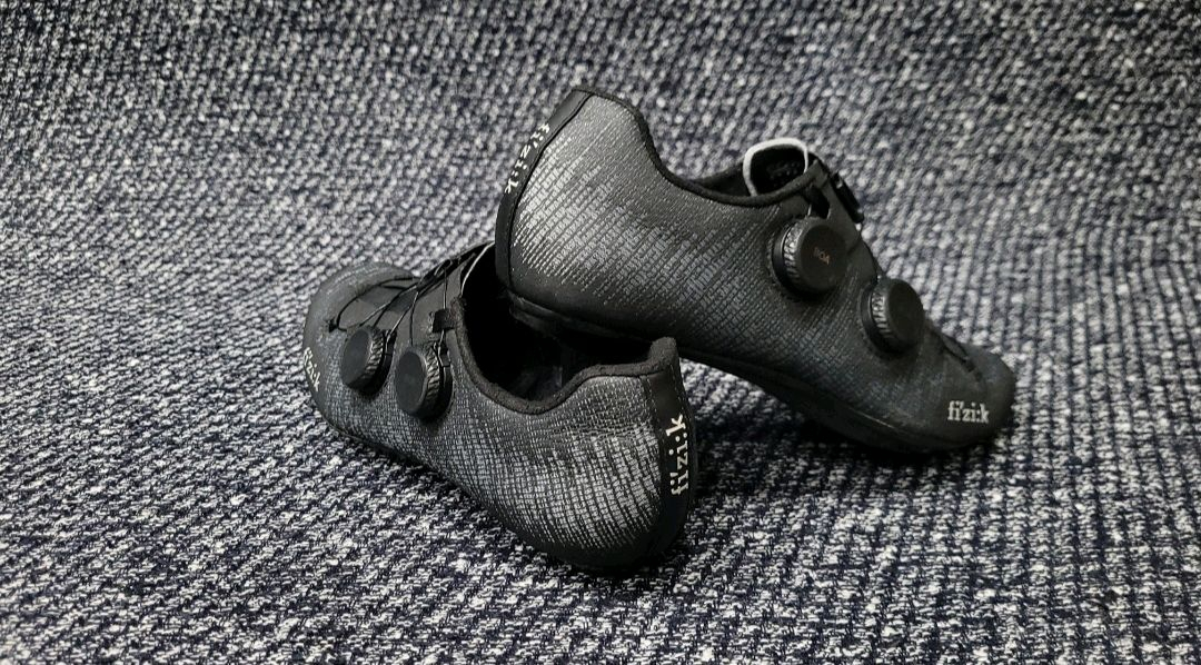 fizik 피직 벤토 인피니토 카본2 클릿슈즈/시마노 울테그라페달 이미지