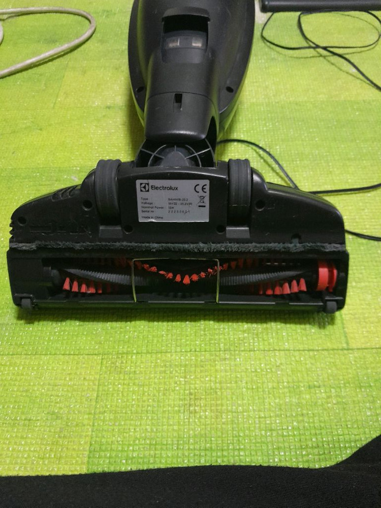 중고 일렉트로룩스 Well Q6 무선청소기 부품판매 44500원 이미지