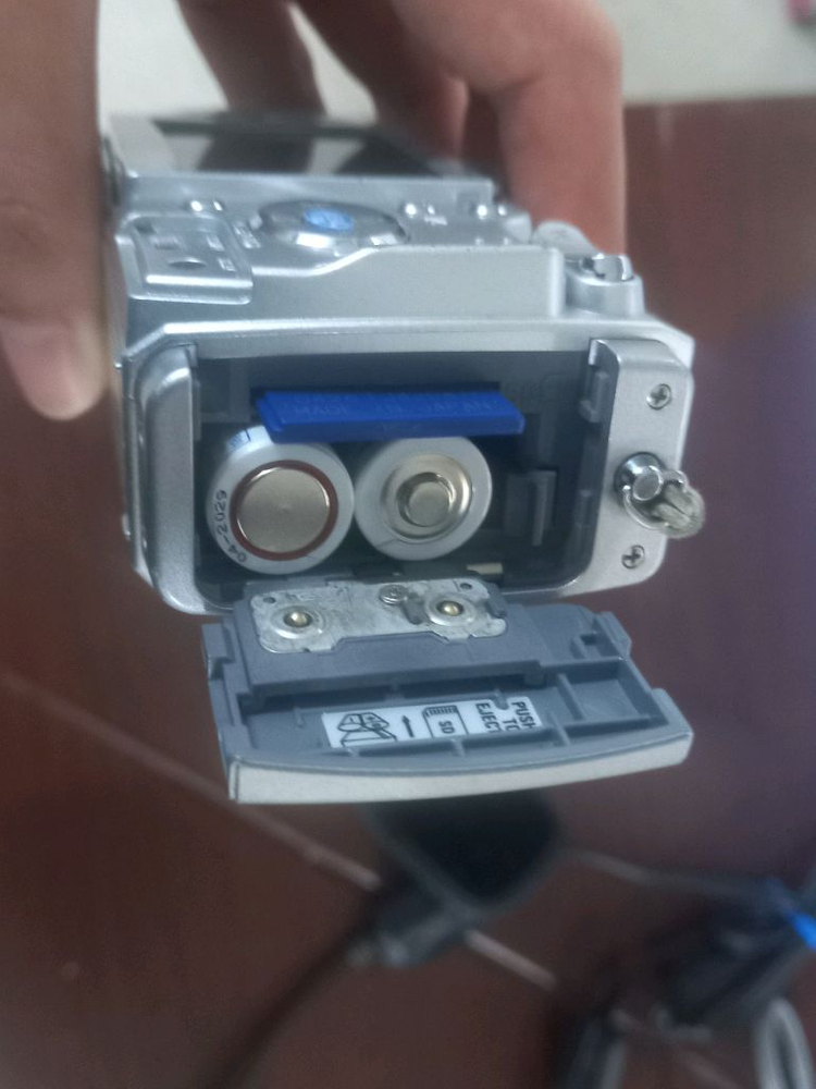 삼성 케녹스 알파7 레트로 디지털 카메라 이미지