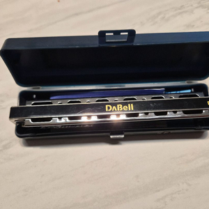 다벨하모니카 이미지