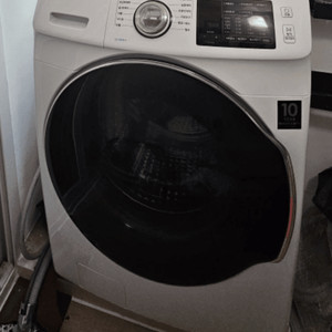 삼성 세탁기-건조기 / 냉장고 판매합니다. (배송비별도, 2018년-2020년도 제품) 서울입니다. 이미지