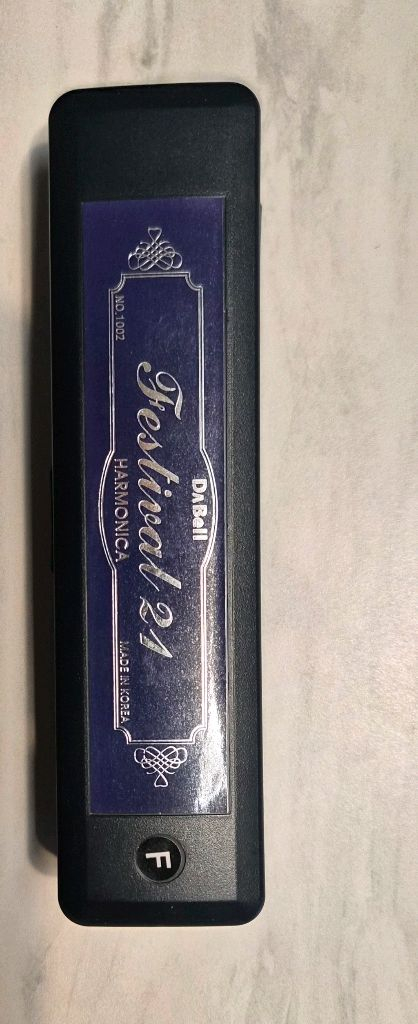 다벨하모니카 이미지