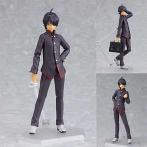 피그마 바케모노가타리 아라라기 코요미 미개봉 이미지