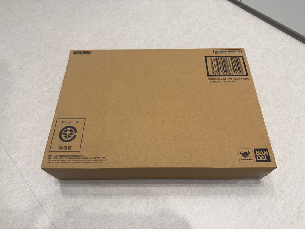 메탈빌드 레드프레임 프로젝트 아스트레이 이미지