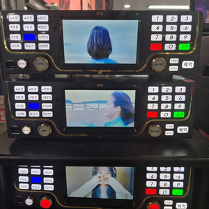 태진 S70L 노래방 반주기 이미지