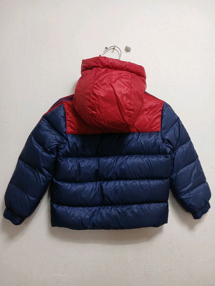 몽클레어 키즈 BORGON 패딩 점퍼 사이즈 6y 116cm 이미지