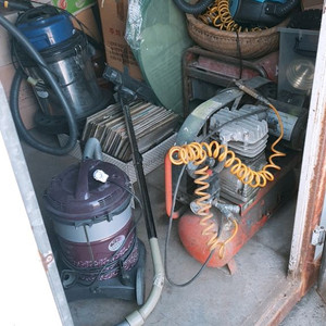 청소기 업소용청소기 이미지