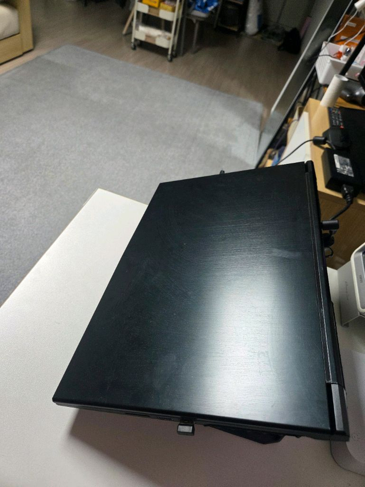 한성 게이밍 노트북 판매합니다. (8750, 램16, 2070) 이미지