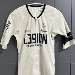 라파 리전 프로팀 저지 M사이즈 판매 이미지