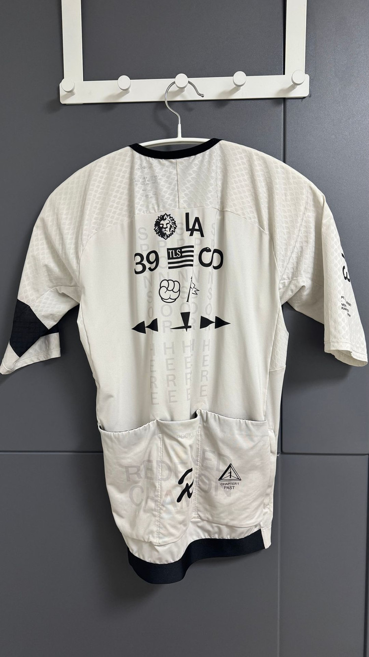 라파 리전 프로팀 저지 M사이즈 판매 이미지