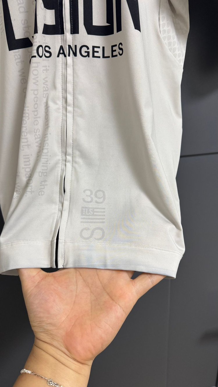 라파 리전 프로팀 저지 M사이즈 판매 이미지