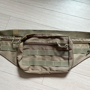 YMCLKY 힙색 웨이스트백 이미지