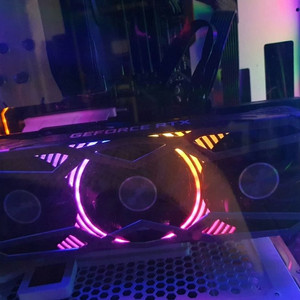 이엠텍 RTX 3080ti 팝니다 이미지