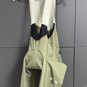 파노말스튜디오 메카니즘 빕숏 M 그린 이미지