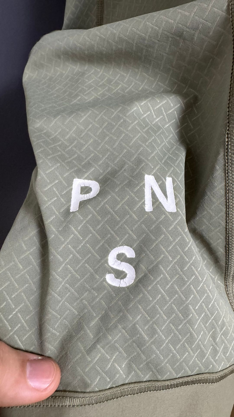 파노말스튜디오 메카니즘 빕숏 M 그린 이미지