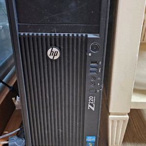 dell z220 워크스테이션 이미지